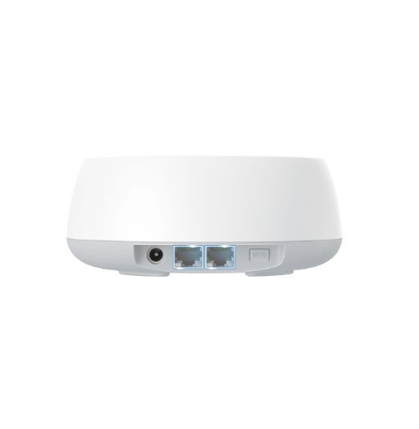 TP-LINK System Deco BE25(1-pak) BE3600 Whole Home Mesh Wi-Fi 7 Unit