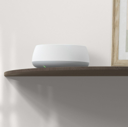 TP-LINK System Deco BE25(1-pak) BE3600 Whole Home Mesh Wi-Fi 7 Unit