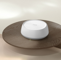 TP-LINK System Deco BE25(1-pak) BE3600 Whole Home Mesh Wi-Fi 7 Unit