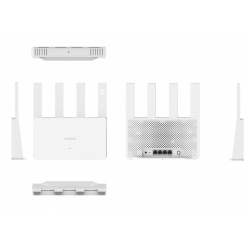 XIAOMI Router BE3600 2.5G EU