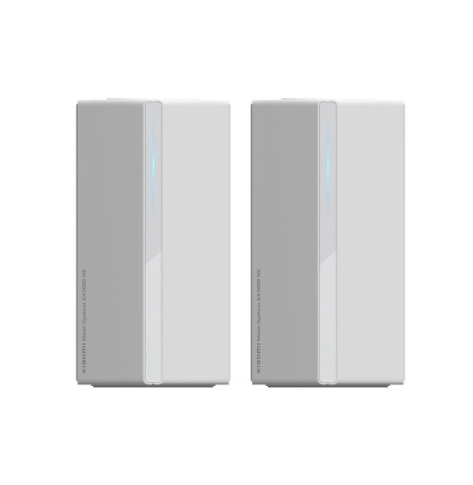 XIAOMI Zestaw routerów Wi-Fi Mesh System AX3000 NE 2-pak
