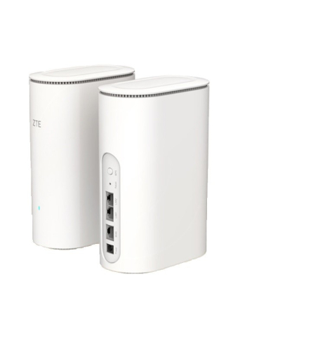 ZTE Router ZTE Z1320 WiFi6 biały