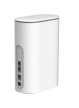 ZTE Router ZTE Z1320 WiFi6 biały