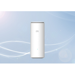 ZTE Router ZTE Z1320 WiFi6 biały