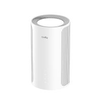 Router P4 Mesh Gigabit 5G WiFi 6 AX3000 