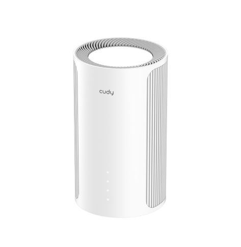 Router P2 Mesh Gigabit 5G WiFi 6 AX3000 