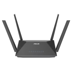 Asus Router WiFi RT-AX52 AX 3xLAN 1xWAN 