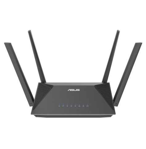 Asus Router WiFi RT-AX52 AX 3xLAN 1xWAN
