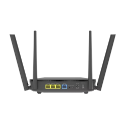 Asus Router WiFi RT-AX52 AX 3xLAN 1xWAN 