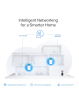 TP-LINK Router Deco XE75 Pro(3-pack) WiFi 6E AXE5400 