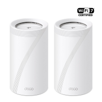 TP-LINK Router Deco BE85(2-pack) System WiFi 7 
