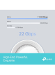 TP-LINK Router Deco BE85(2-pack) System WiFi 7 