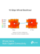 TP-LINK Router Deco BE85(2-pack) System WiFi 7 