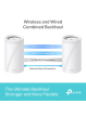 TP-LINK Router Deco BE85(2-pack) System WiFi 7 