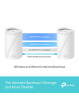 TP-LINK Router Deco BE65(3-pack) System WiFi 7 