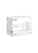 TP-LINK Router Deco BE65(3-pack) System WiFi 7 