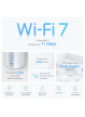TP-LINK Router Deco BE65(1-pack) System WiFi 7 