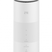 ZTE Router G5B (MC888B) 