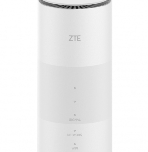 ZTE Router G5B (MC888B)