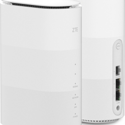 ZTE Router G5B (MC888B) 