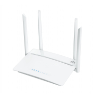 ZTE Router MF258 + IDU Wifi6