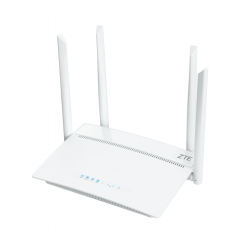 ZTE Router MF258 + IDU Wifi6