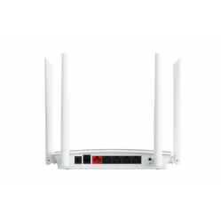 ZTE Router MF258 + IDU Wifi6