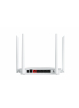 ZTE Router MF258 + IDU Wifi6