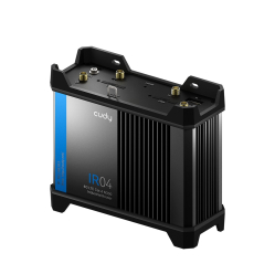 Router IR04 4G LTE Cat4 Industrial Router 