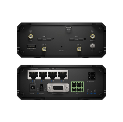 Router IR04 4G LTE Cat4 Industrial Router 