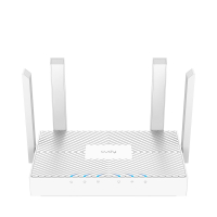 Router Mesh Gigabit WiFi AC1200 WR1300E