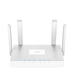 Router Mesh Gigabit WiFi AC1200 WR1300E