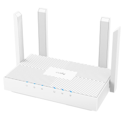 Router Mesh Gigabit WiFi AC1200 WR1300E