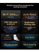 ZTE Router T3000 IDU 