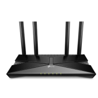 TP-LINK Router Archer AX1500 4LAN WiFi AX1500