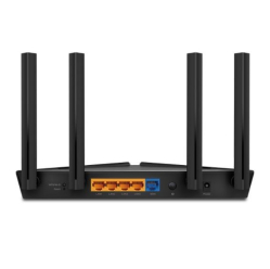 TP-LINK Router Archer AX1500 4LAN WiFi AX1500