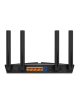TP-LINK Router Archer AX1500 4LAN WiFi AX1500