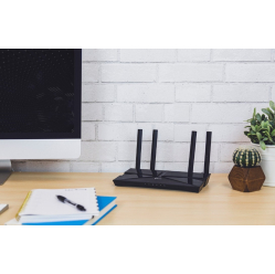 TP-LINK Router Archer AX1500 4LAN WiFi AX1500