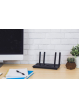 TP-LINK Router Archer AX1500 4LAN WiFi AX1500