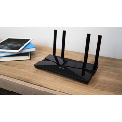 TP-LINK Router Archer AX1500 4LAN WiFi AX1500