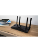 TP-LINK Router Archer AX1500 4LAN WiFi AX1500
