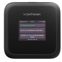 Netgear Router NIGHTHAWK M3 5G HOTSPOT MH3150-100EUS