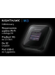 Netgear Router NIGHTHAWK M3 5G HOTSPOT MH3150-100EUS