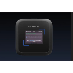 Netgear Router NIGHTHAWK M3 5G HOTSPOT MH3150-100EUS