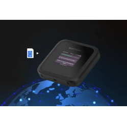 Netgear Router NIGHTHAWK M3 5G HOTSPOT MH3150-100EUS