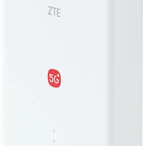 ZTE Router ZTE G51F 5G ODU MC7510 