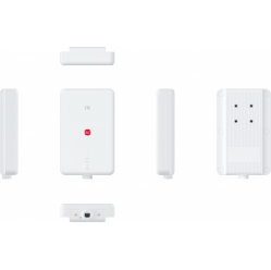 ZTE Router ZTE G51F 5G ODU MC7510 