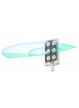 ZTE Router ZTE G51F 5G ODU MC7510 