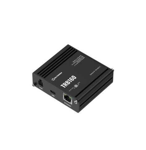 Router TRB160 LTE Cat 6 Ethernet Gateway