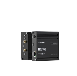 Router TRB160 LTE Cat 6 Ethernet Gateway 